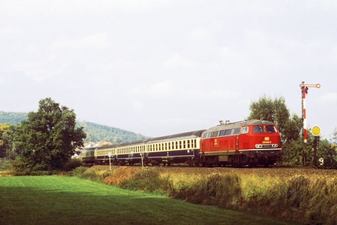 oberpfalz 2022 Okt
